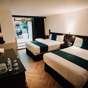 Habitación Doble Deluxe