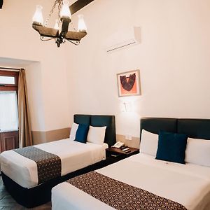 Habitación Deluxe con Cama King